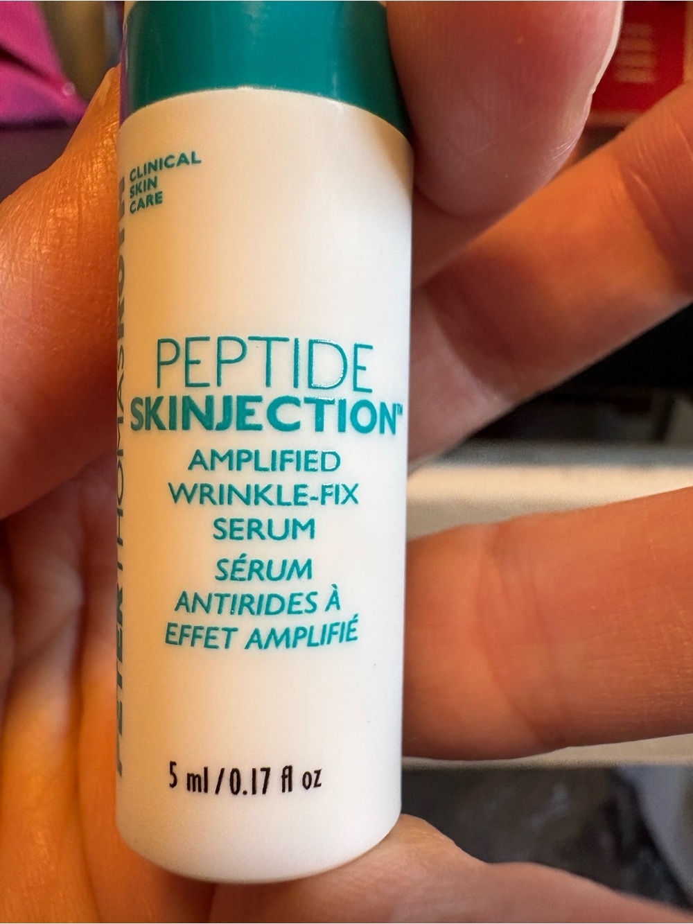 Peter Thomas Roth Peptide Skininjection- Mini - Picture 4 of 5